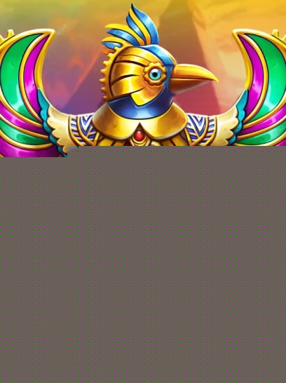 Gears of Horus