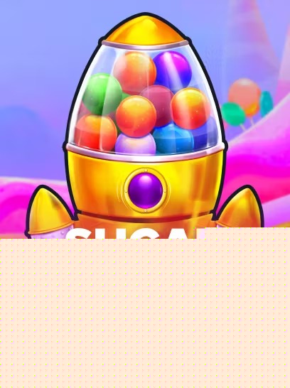 Sugar Rush 1000