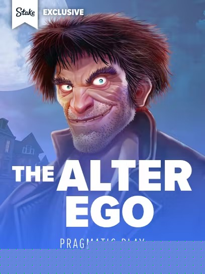 The Alter Ego